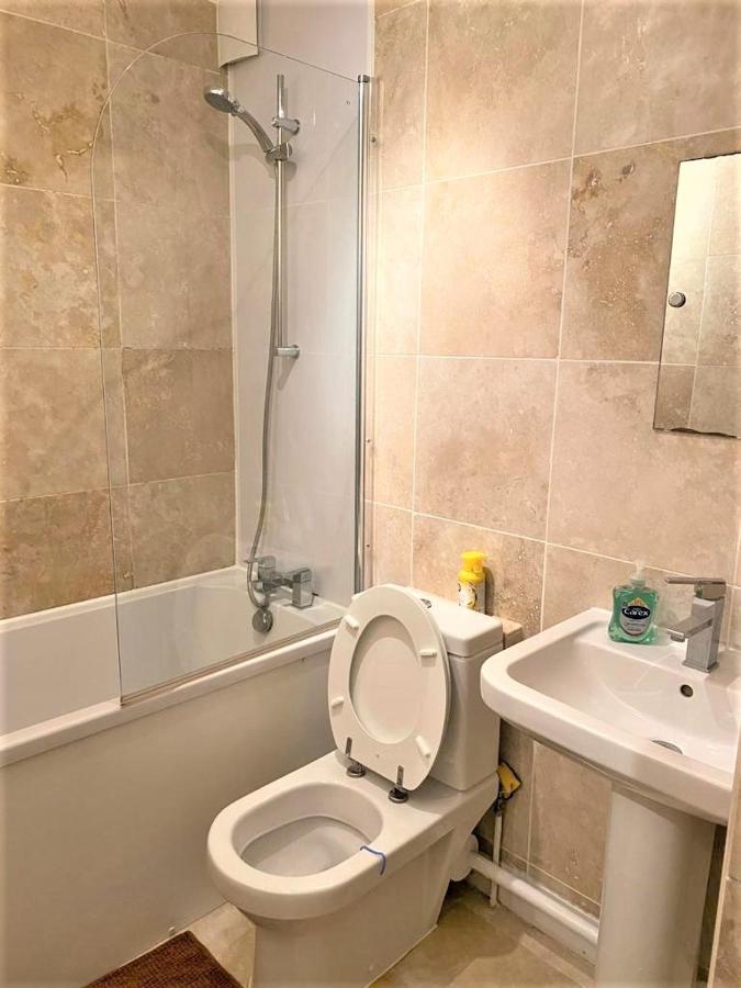 Smart 1 Bedroom Apartment In The City - Islington Λονδίνο Εξωτερικό φωτογραφία