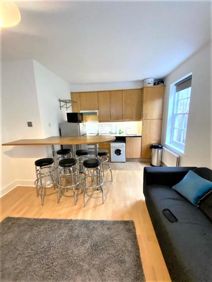 Smart 1 Bedroom Apartment In The City - Islington Λονδίνο Εξωτερικό φωτογραφία