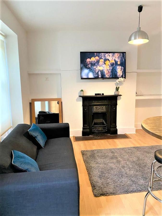 Smart 1 Bedroom Apartment In The City - Islington Λονδίνο Εξωτερικό φωτογραφία