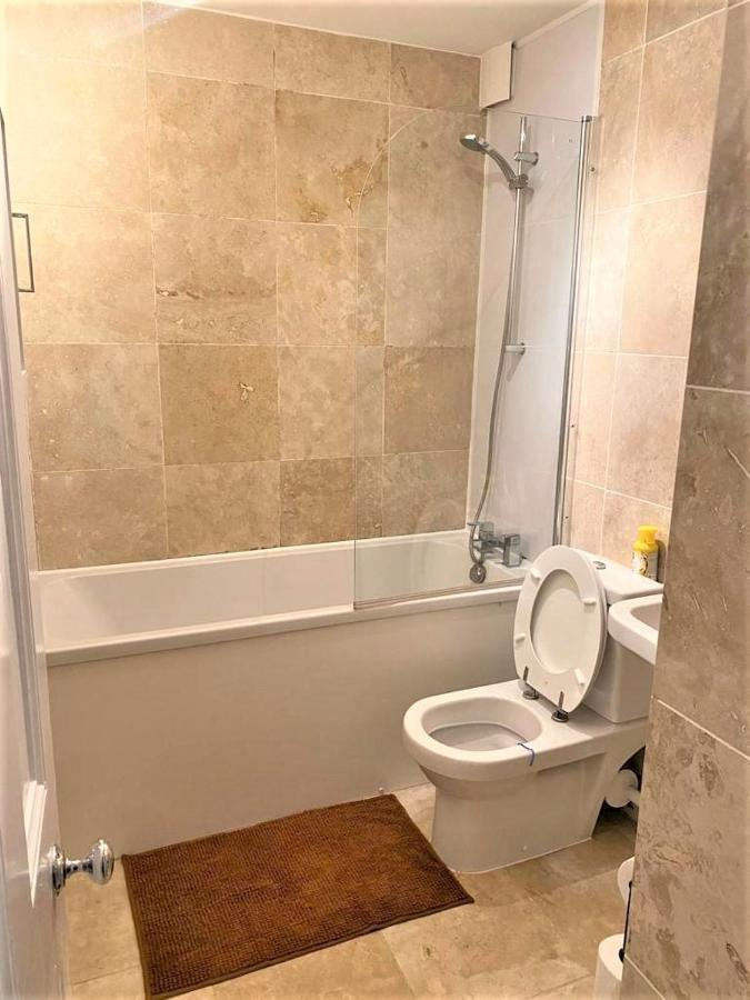 Smart 1 Bedroom Apartment In The City - Islington Λονδίνο Εξωτερικό φωτογραφία