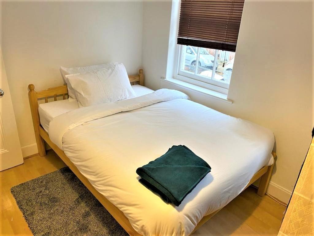 Smart 1 Bedroom Apartment In The City - Islington Λονδίνο Εξωτερικό φωτογραφία