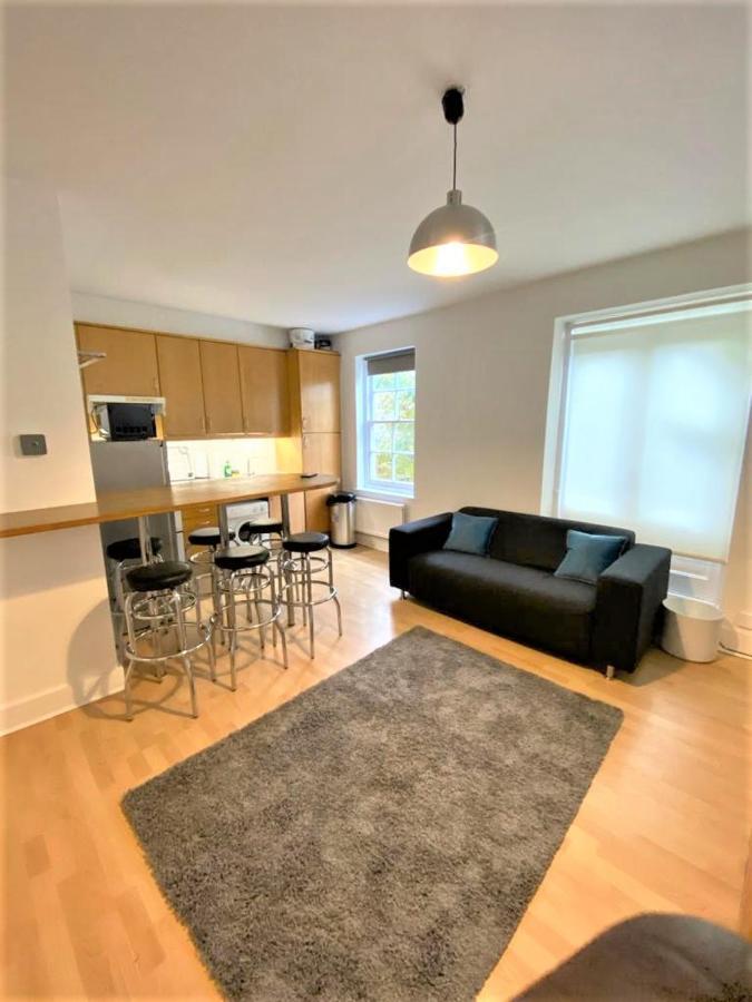 Smart 1 Bedroom Apartment In The City - Islington Λονδίνο Εξωτερικό φωτογραφία